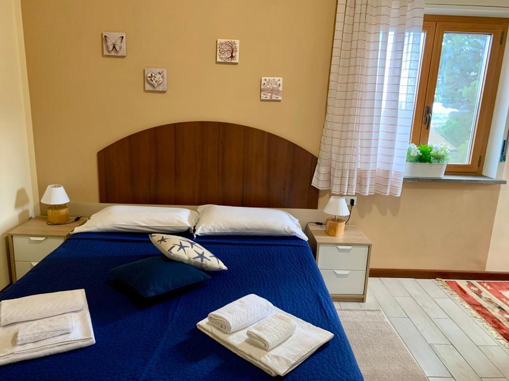 B&B Casa Di Antonio_Etna Vacanze Trecastagni Exterior photo